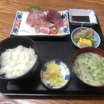 よしもと食堂 - 