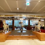 ビュッフェ＆カフェレストラン ナイト＆デイ - 