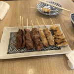 Yakitori No Guridocchin - 