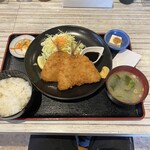 ご飯屋 あさとや - 