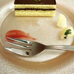 ビュッフェ＆カフェレストラン ナイト＆デイ - 