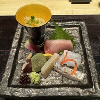 すし 零 - 