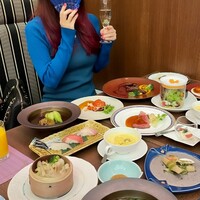 ビュッフェ＆カフェレストラン ナイト＆デイ - 