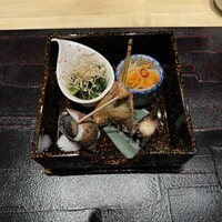 すし 零 - 