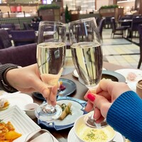 ビュッフェ＆カフェレストラン ナイト＆デイ - 