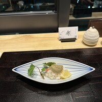 すし 零 - 