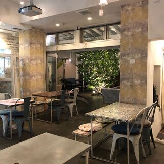 友安製作所Cafe&Bar_2