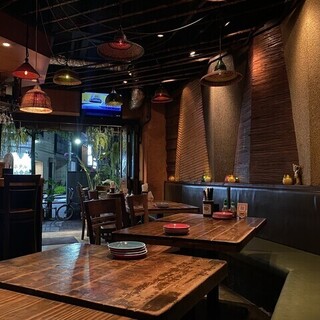 アガリコオリエンタルビストロ_1