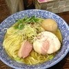 麺や而今 大東本店