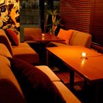 kawara CAFE＆DINING - 