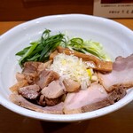 中華そば うえまち - 