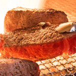 神田の肉バル RUMP CAP - 