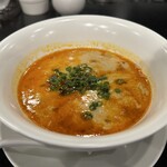 創作麺工房 鳴龍 - 