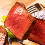 神田の肉バル RUMP CAP - 