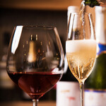 神田の肉バル RUMP CAP - 