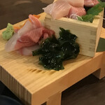 静岡おでん 海鮮和食居酒屋 ごっつぁんです。 - 