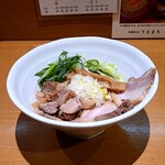 中華そば うえまち - 