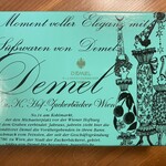 DEMEL - 