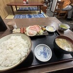 あおき食堂 - 