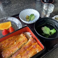 駒形前川 浅草本店 -  駒形前川 浅草本店 -