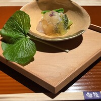 祇園迦陵 - 