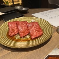 東京焼肉いのうえ 銀座店 - 