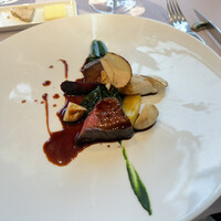 ラ メゾン ドゥ グラシアニ 神戸北野 - 