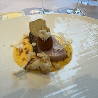 ラ メゾン ドゥ グラシアニ 神戸北野 - 