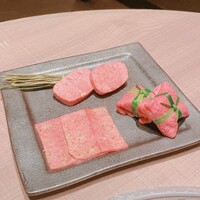 うし松 - 