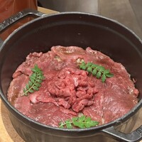 東京焼肉いのうえ 銀座店 - 