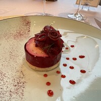 ラ メゾン ドゥ グラシアニ 神戸北野 - 