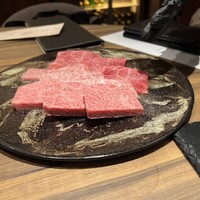 東京焼肉いのうえ 銀座店 - 