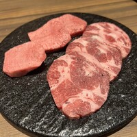 東京焼肉いのうえ 銀座店 - 