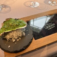 ラ メゾン ドゥ グラシアニ 神戸北野 - 