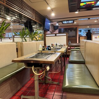 お好み焼百花_2