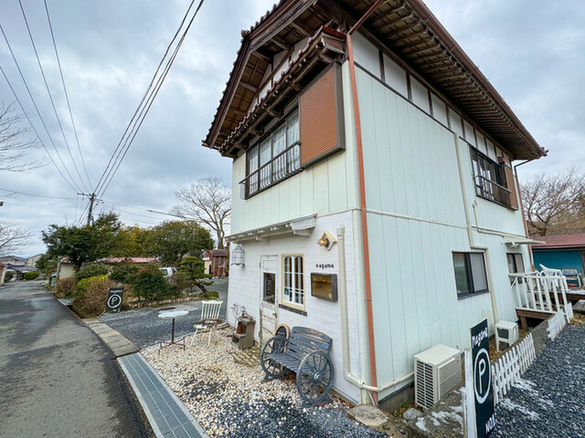 nagame（ナガメ） - 最知（カフェ）の写真