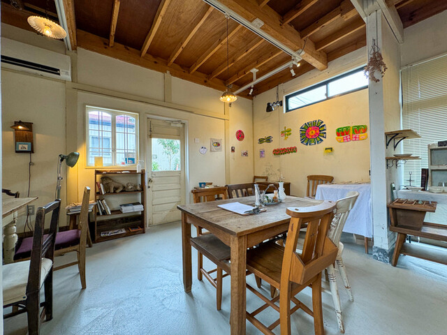 nagame（ナガメ） - 最知（カフェ）の写真