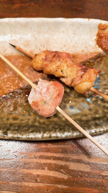 Sumiya Gohei Nishiogikubo Ten