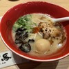 ラーメン 我馬 フレスポ三次店