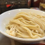 Tsukemen Sanada - 