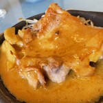 レストランこはく - 