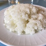 レストランこはく - 