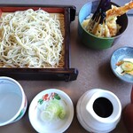 Soba Kiri Sakata - 