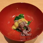 桜肉料理専門店 焼馬 古閑 - 