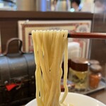 Tsukemen Sanada - 