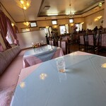 レストランこはく - 