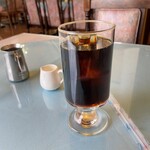 レストランこはく - 