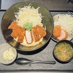 Tonkatsu Fumiya - 