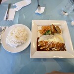 レストランこはく - 