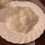 ステーキハウス チャコオキナワ - 